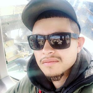 Meet your Posher, Javier